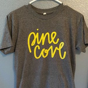 Comfy and cute t-shirt